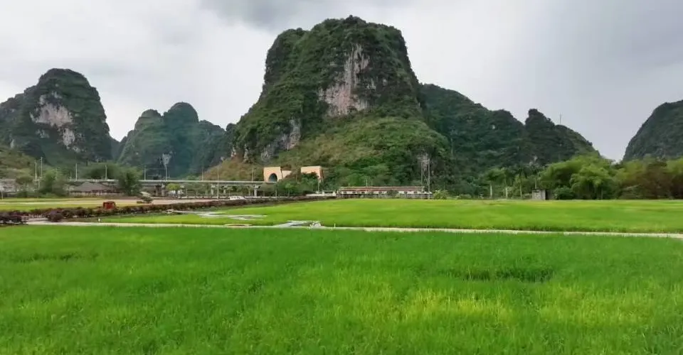 永安旅遊