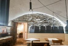 Osteria Mansio 1695美食图片