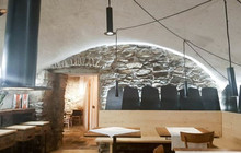 Osteria Mansio 1695餐厅图片