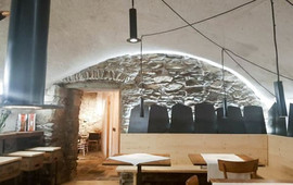 Osteria Mansio 1695