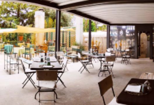 Taverna Della Canonica美食图片