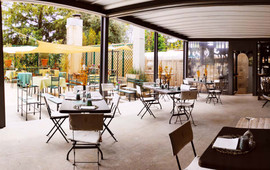 Taverna Della Canonica