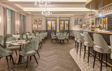 Petit Plaisir - Bistro & Brasserie餐厅图片