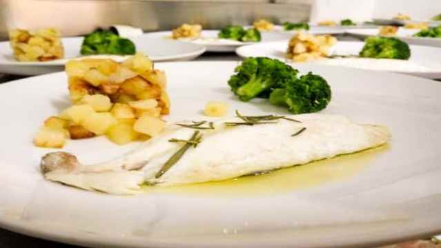 Caffè Commercio餐厅图片