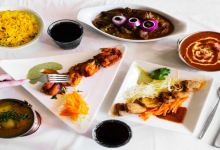 Ballarat Indian Restaurant美食图片