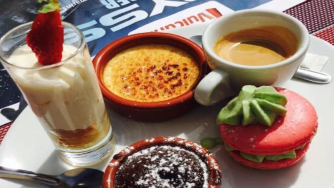 La fee maison餐厅图片