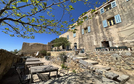 Casa Musicale Restaurant
