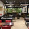 La Prego Restaurant Et Epicerie Italienne
