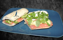 Regata de Abril - SeaFood & Bakery餐厅图片