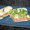 Regata de Abril - SeaFood & Bakery