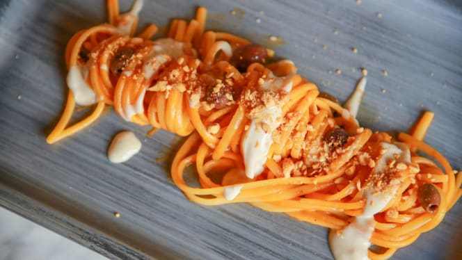 Antefora Ristorante