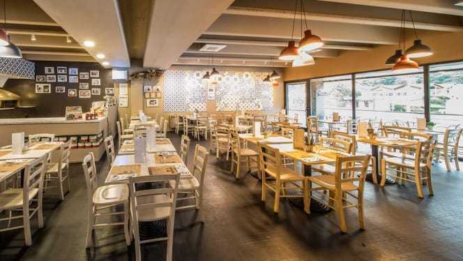 Saulle Re - Ristorante, pizzeria e bar - Aosta