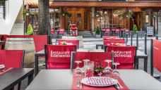 Restaurant Edelweiss-日内瓦