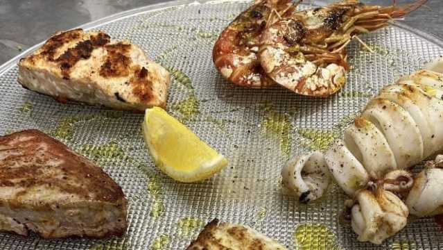 Tresutre餐厅图片