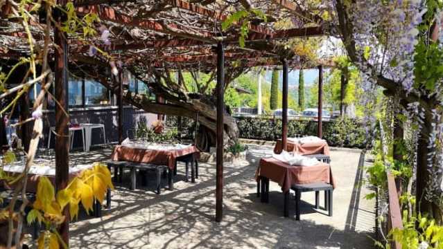 Al Glicine餐厅图片