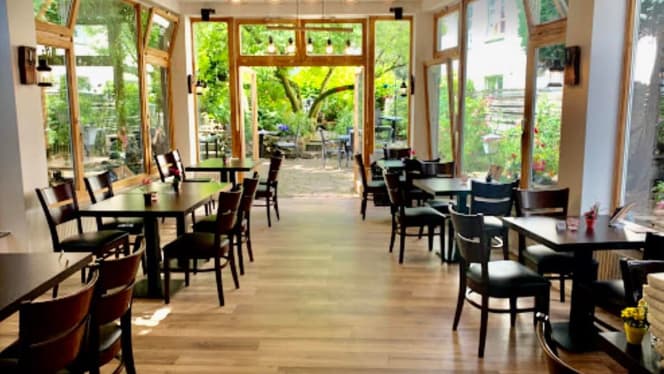 Eat&Smile餐厅图片