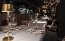 Bistro Aragosta餐厅图片