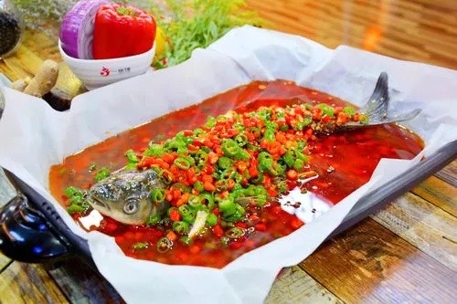 天水明瑞农家乐·餐厅