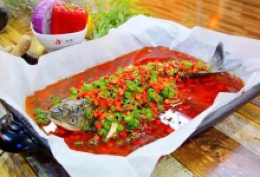 天水明瑞农家乐·餐厅美食图片