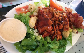 The Lobster Trap