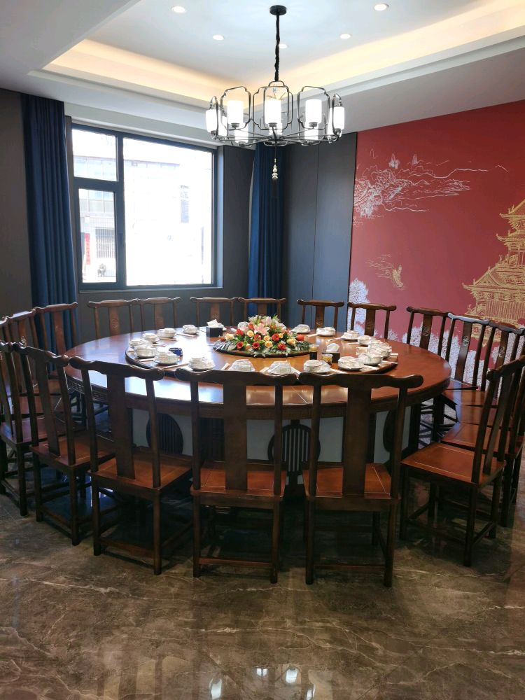 聚丰源农家小院