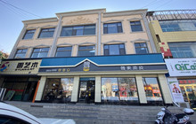 魏家凉皮(西门店)餐厅图片