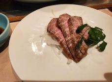 Steak Wakkoqu（北野坂本店）-神户