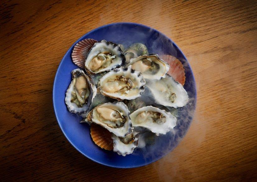 Abacus Bar & Kitchen