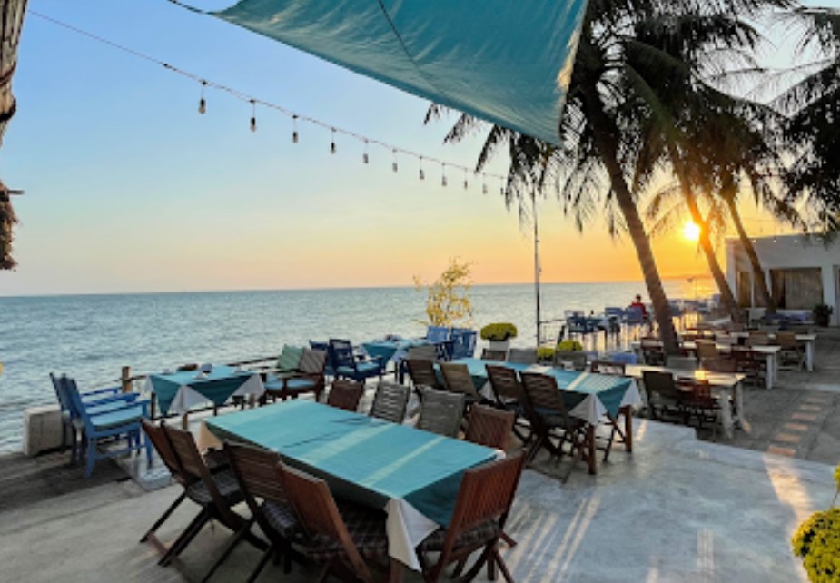 Mot Nang Seafood Restaurant - Bo Ke餐厅图片