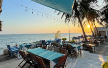 Mot Nang Seafood Restaurant - Bo Ke餐厅图片