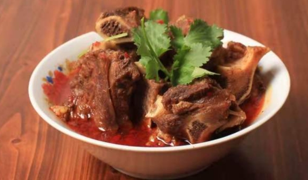 唐记牛骨粉(陶溪川店)