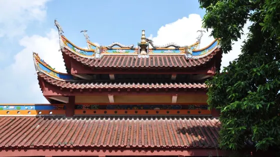 石林寺
