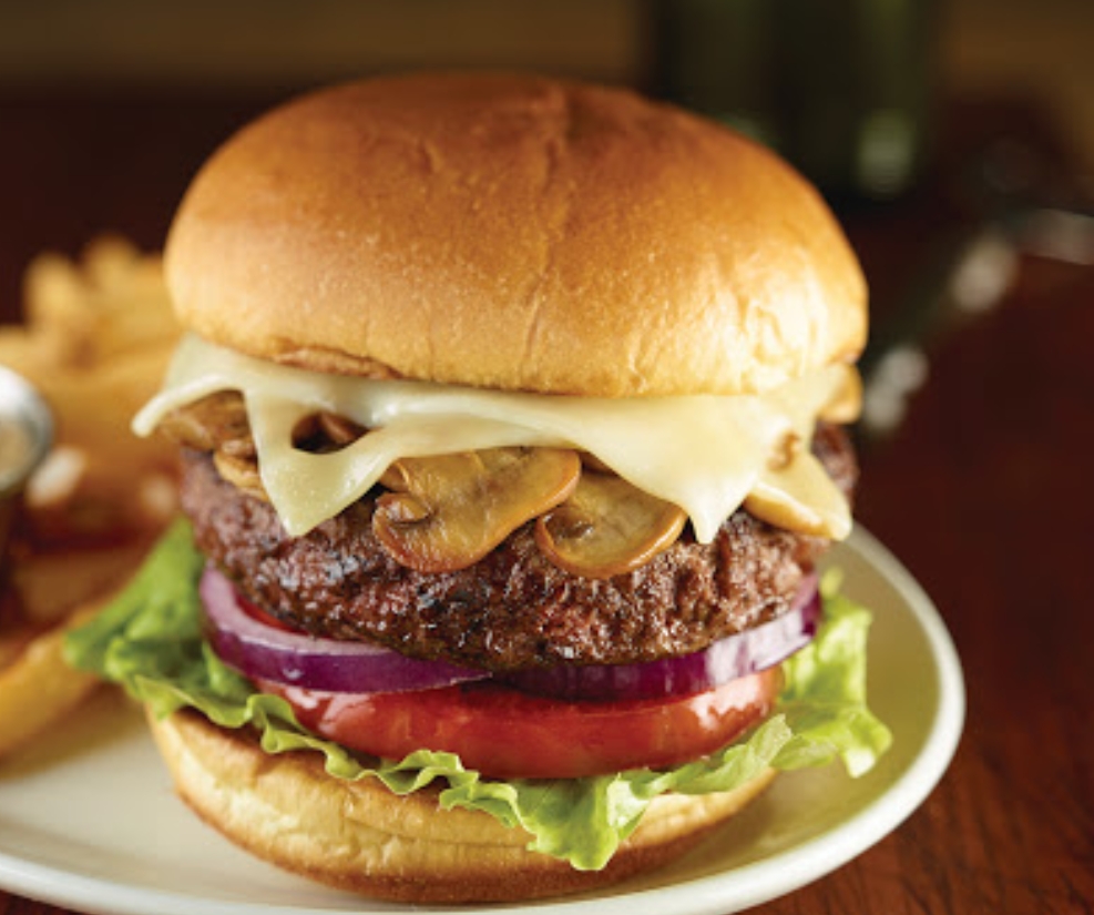 Hard Rock Cafe Guam餐厅图片