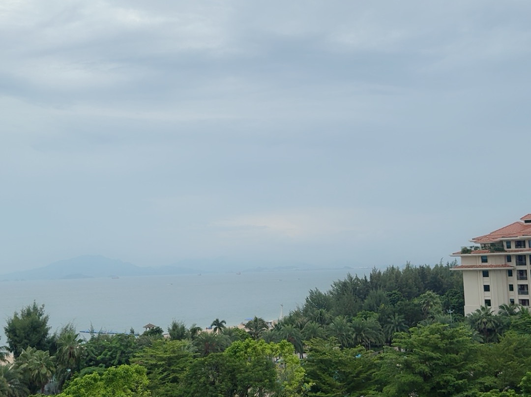 惠东金海湾嘉华度假酒店 主图