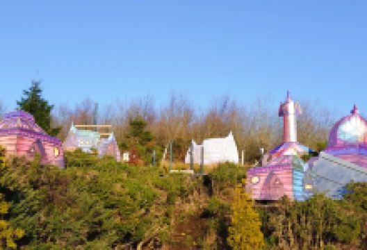 Santa's Village景点图片