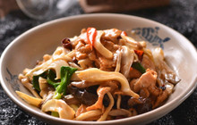 中原农家乐(中原饭店)餐厅图片