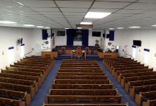 New Freedom Baptist Church景点图片