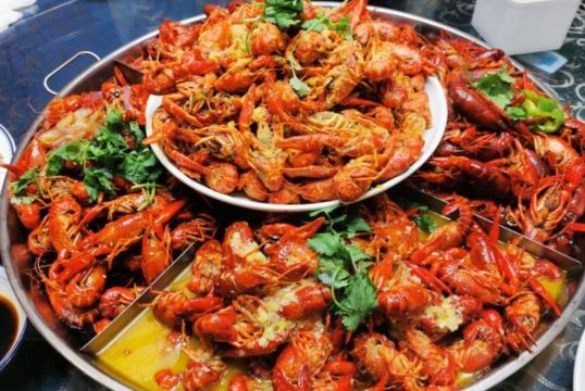 老房子(盱眙店)餐厅图片