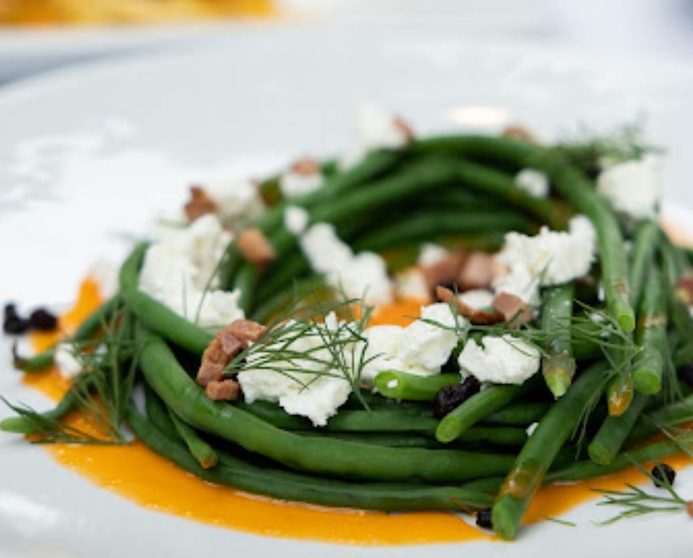 Tzitzikas & Mermigkas(SYNTAGMA)餐厅图片