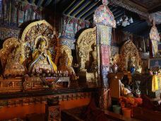 昌珠寺-山南-阿诚的白日梦