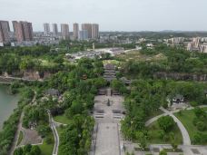 潼南大佛寺-重庆-阿诚的白日梦