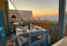 Roka Oia美食图片