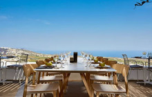Pyrgos Restaurant餐厅图片