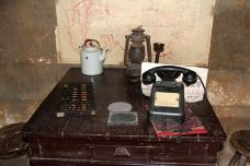 冉庄地道战纪念馆-保定