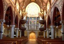 Church of the Redeemer景点图片