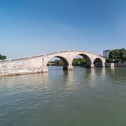 苏州3日2晚自由行