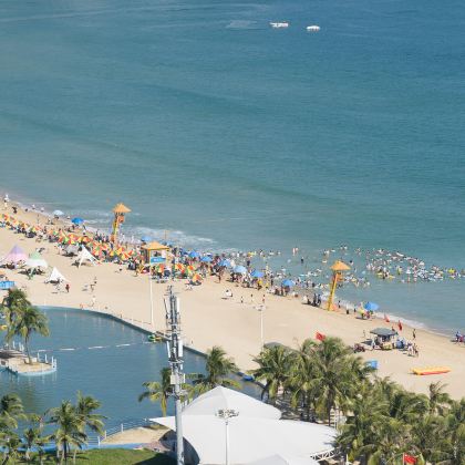 佛山+珠海+台山+江门+阳江8日7晚拼小团