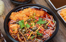 娇姐老牌螺蛳粉(雅儒路店)餐厅图片