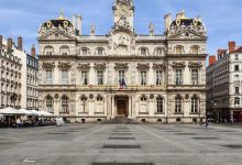 沃土广场景点图片