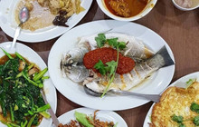 Nancy's Kitchen Restaurant餐厅图片